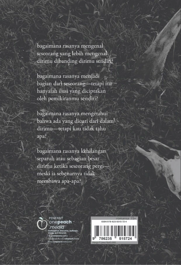 JANUARI DAN KESUNYIAN LAIN DALAM TUBUHKU - Gambar 2