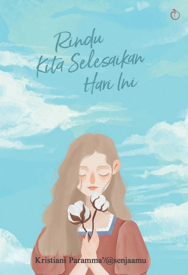 Rindu Kita Selesaikan Hari Ini