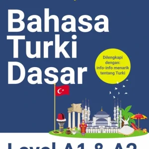 bahasa turki dasar