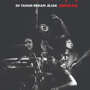 find our love again - powerslaves