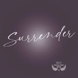 surrender