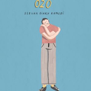 JOMLO 020 - Reyhan Ismail