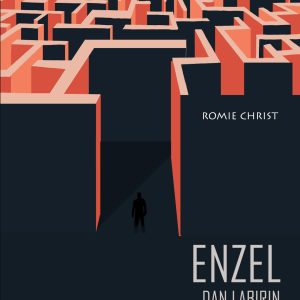 ENZEL DAN LABIRIN SATU PEREMPAT