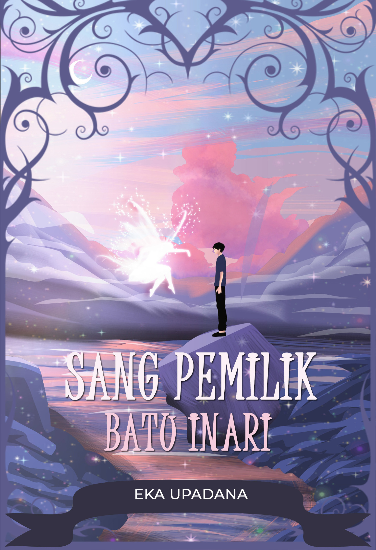 Sang Pemilik Batu Inari