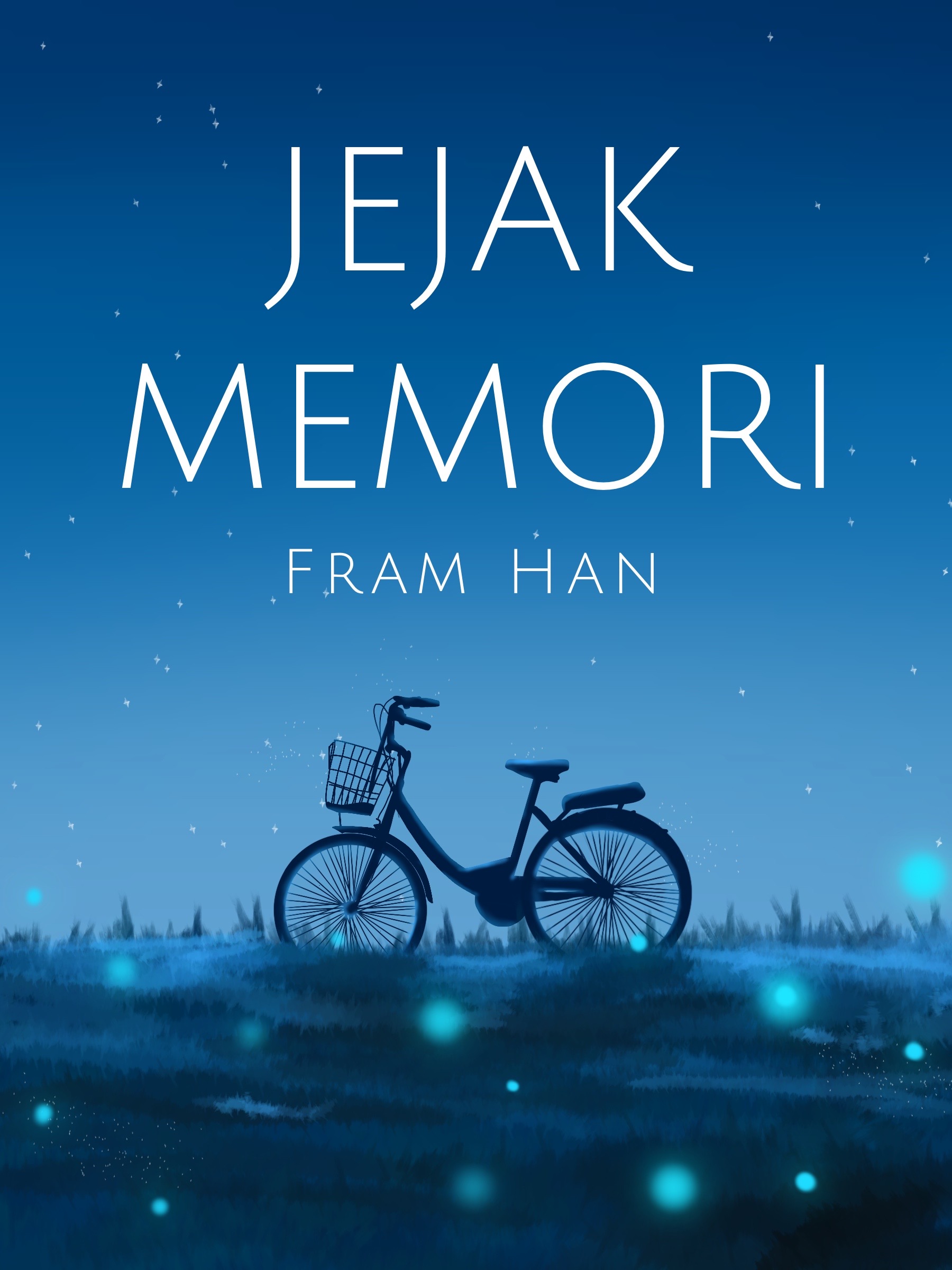 JEJAK MEMORI