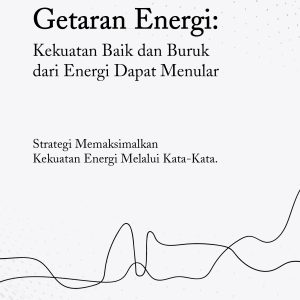 Getaran Energi