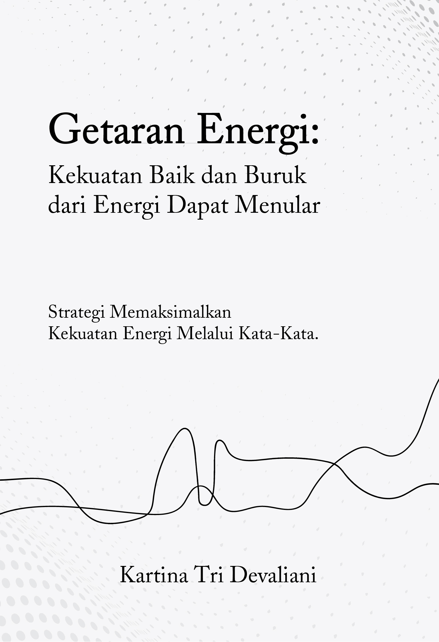 Getaran Energi