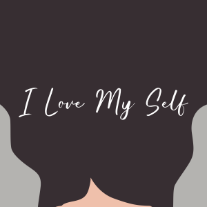 I Love My Self - N. Wdia