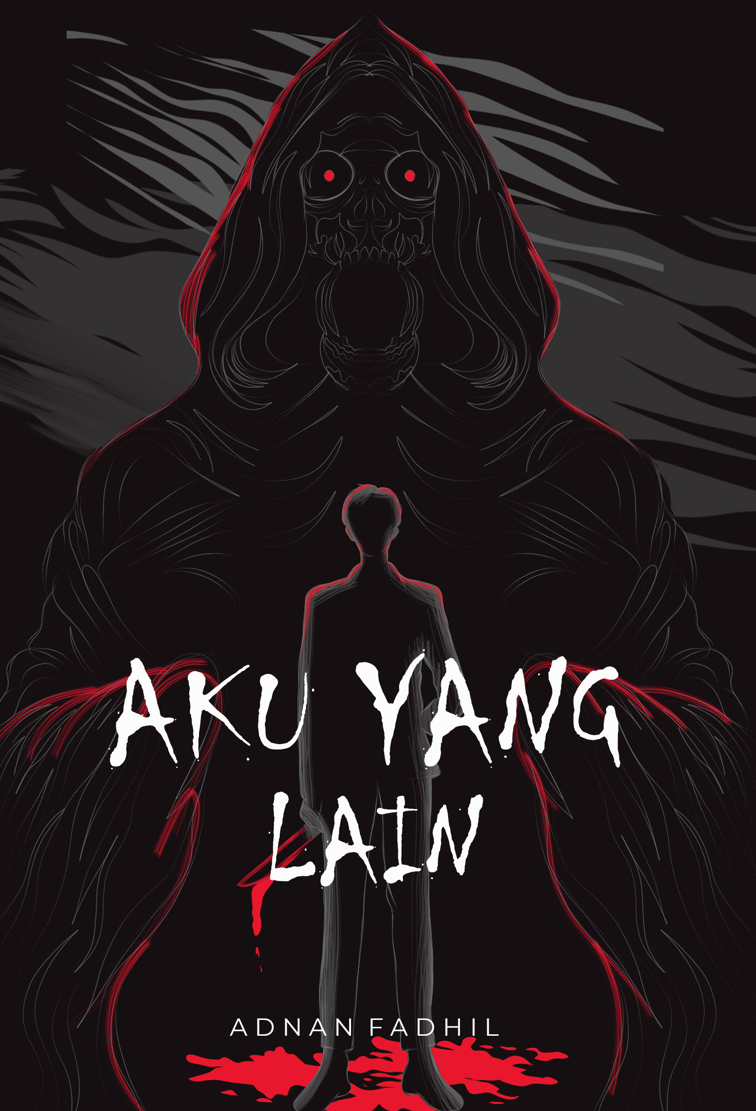 Aku yang Lain - Adnan Fadhil