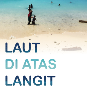 Laut di Atas Langit - Mex Wahab