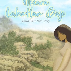 Aksara Labuhan Bajo - Rdt