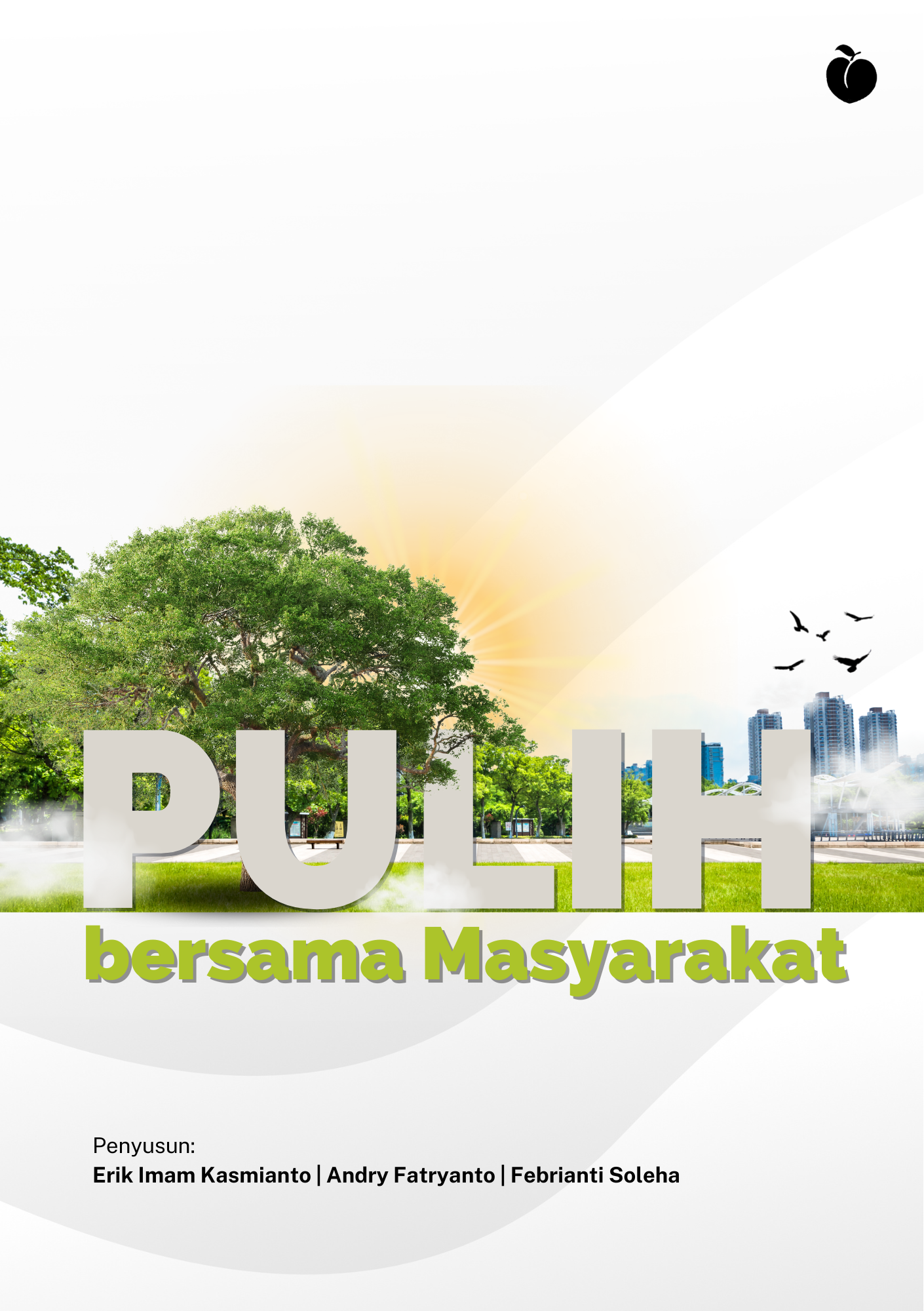 Pulih bersama Masyarakat
