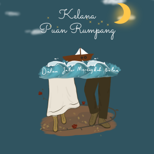 Kelana Puan Rumpang - Intan Muttoharoh