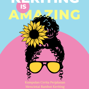 KERITING IS AMAZING- Syeba Jubilee Victoria