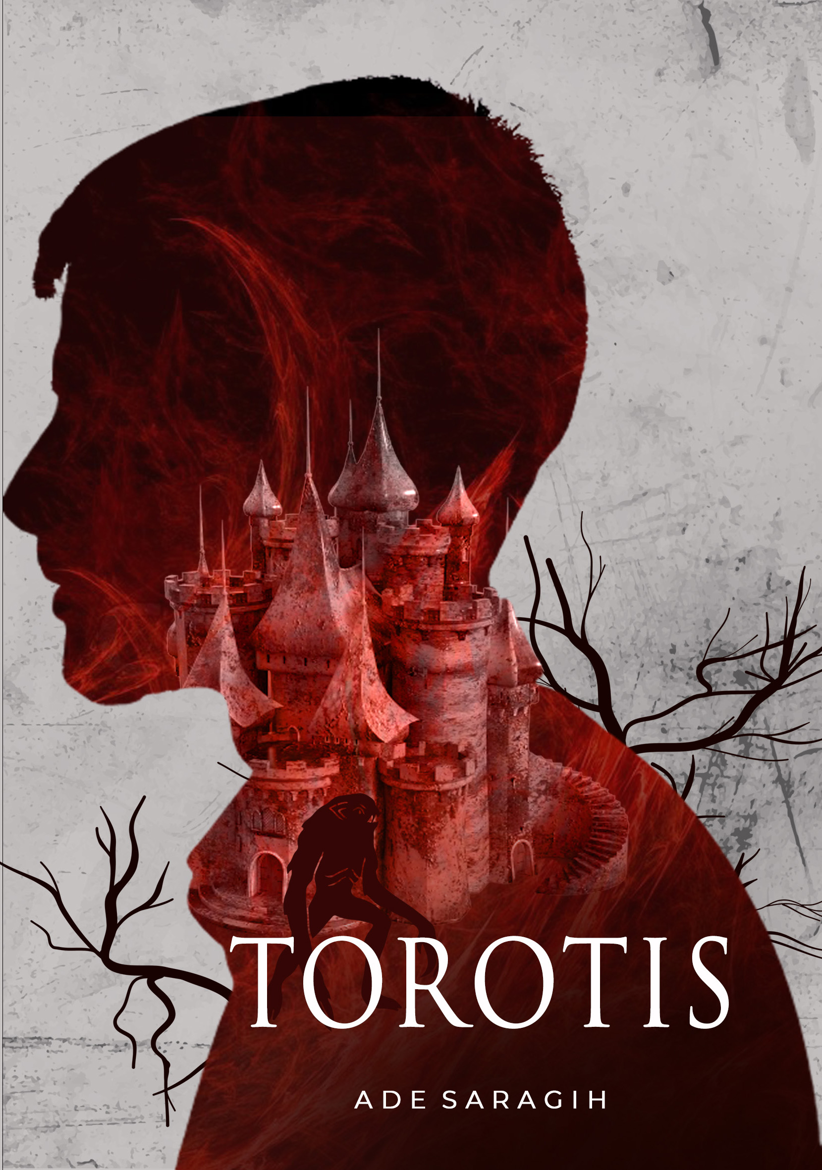 TOROTIS - Ade Saragih