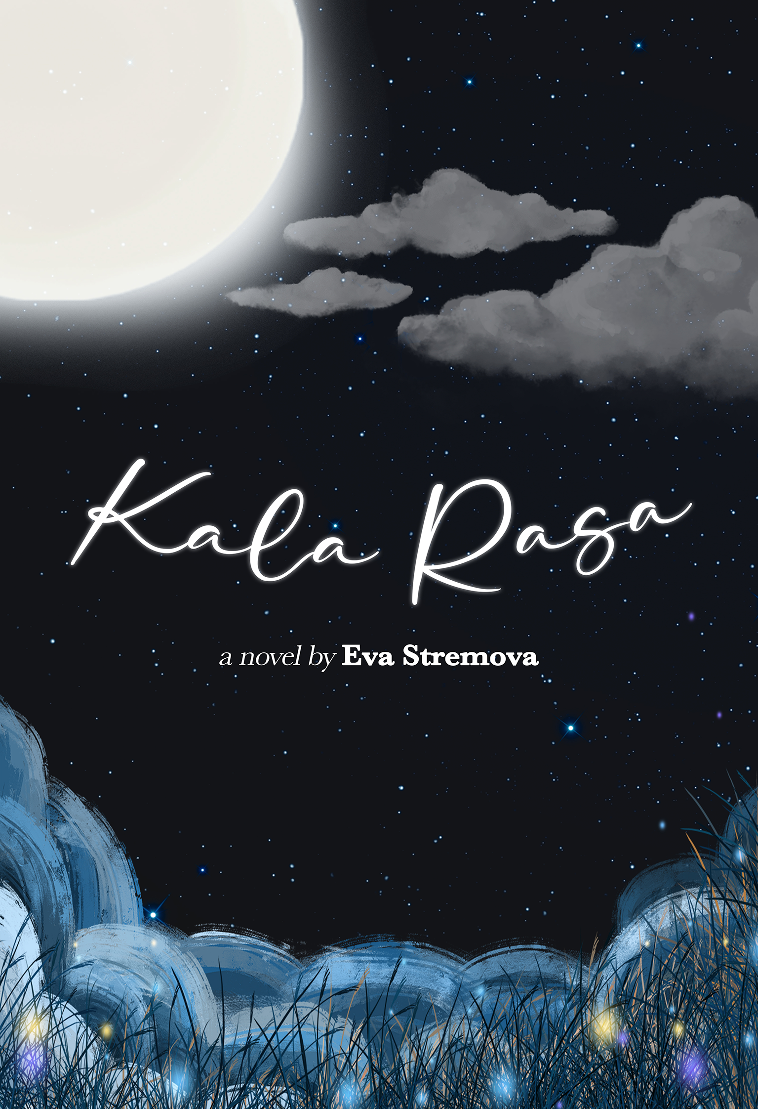 Kala Rasa - Eva Stremova