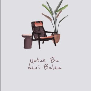 Untuk Bu dari Bulan
