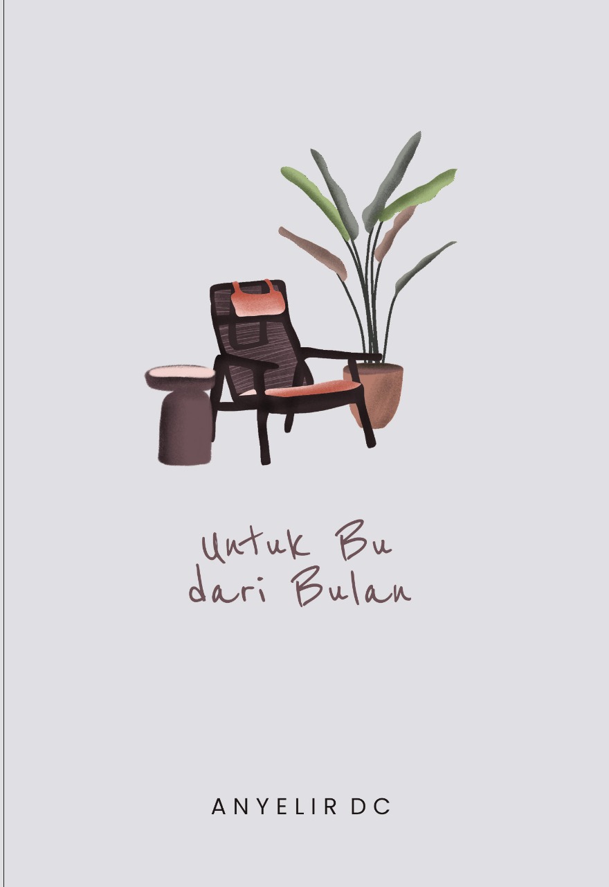 Untuk Bu dari Bulan