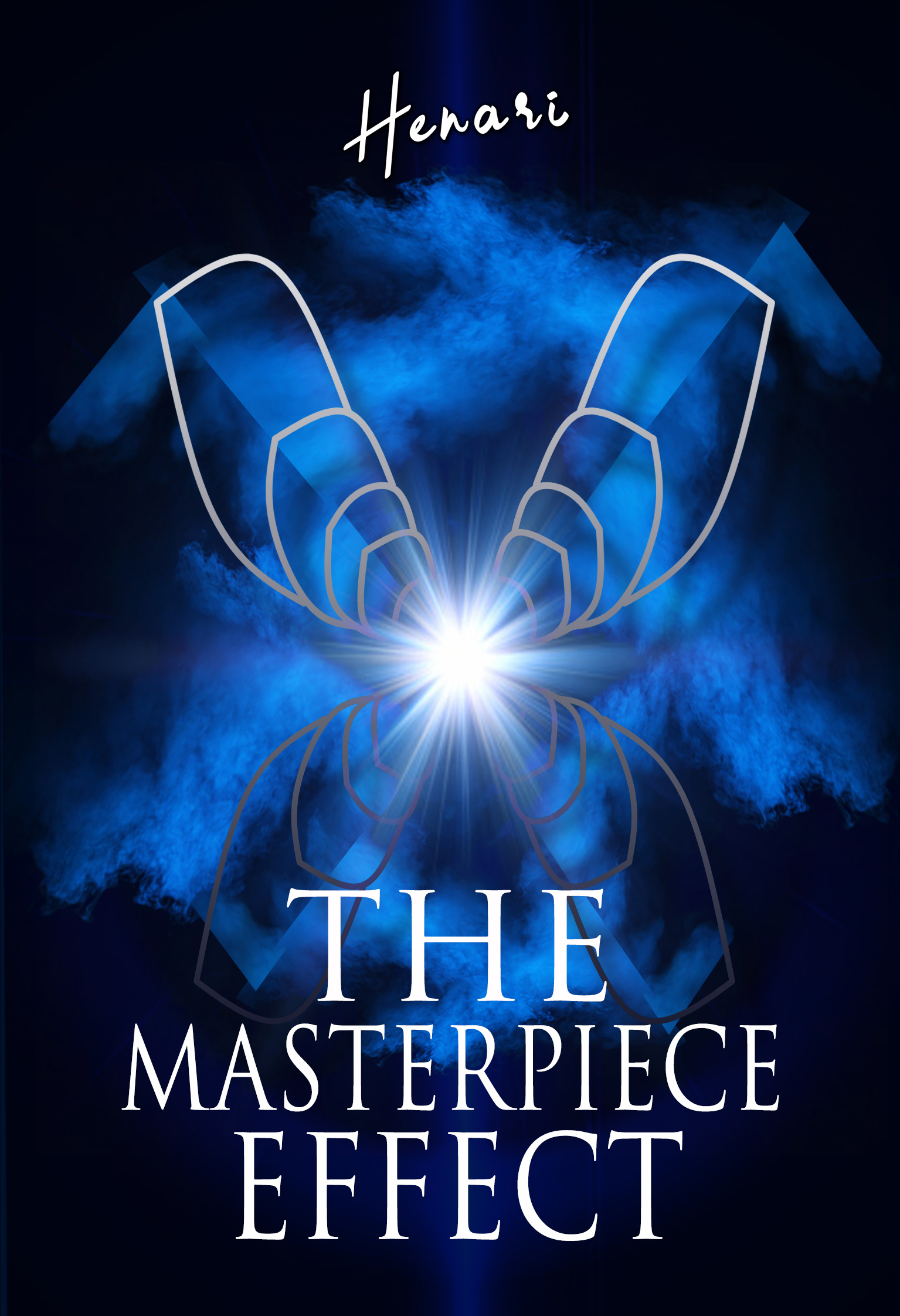 The Masterpiece Effect - Henari