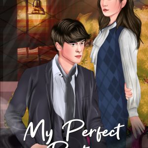My Perfect Partner - MeloPearl