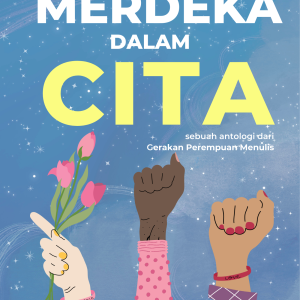 Merdeka dalam Cita - Magdalena Sitorus, dkk.