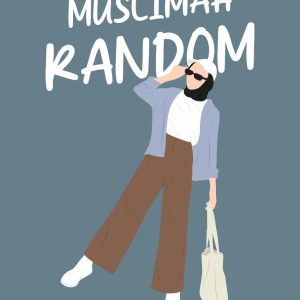 Muslimah Random - Aura Khoir