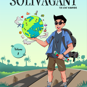 SOLIVAGANT - Hilman Siwabessy