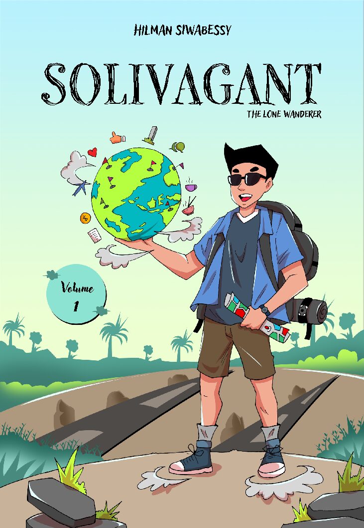 SOLIVAGANT - Hilman Siwabessy - Gambar 2