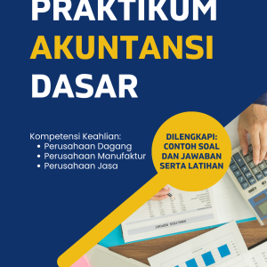 Praktikum Akuntansi Dasar