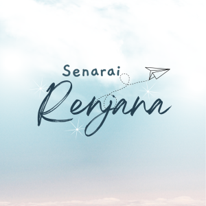 Senarai Renjana