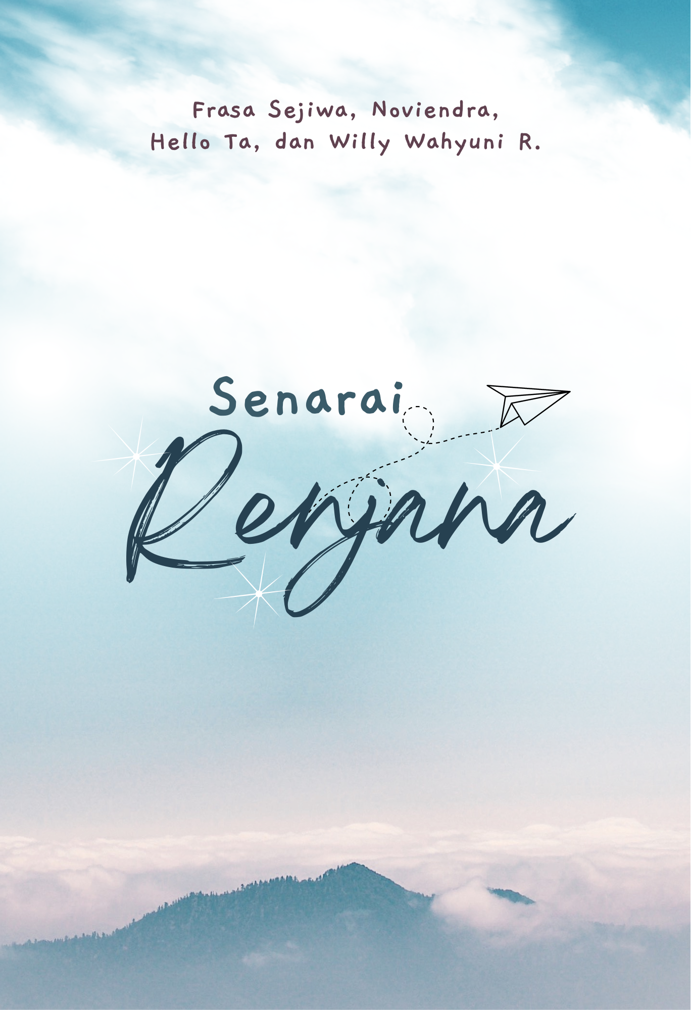 Senarai Renjana