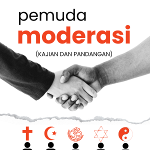 Pemuda Moderasi:  Kajian dan Pandangan