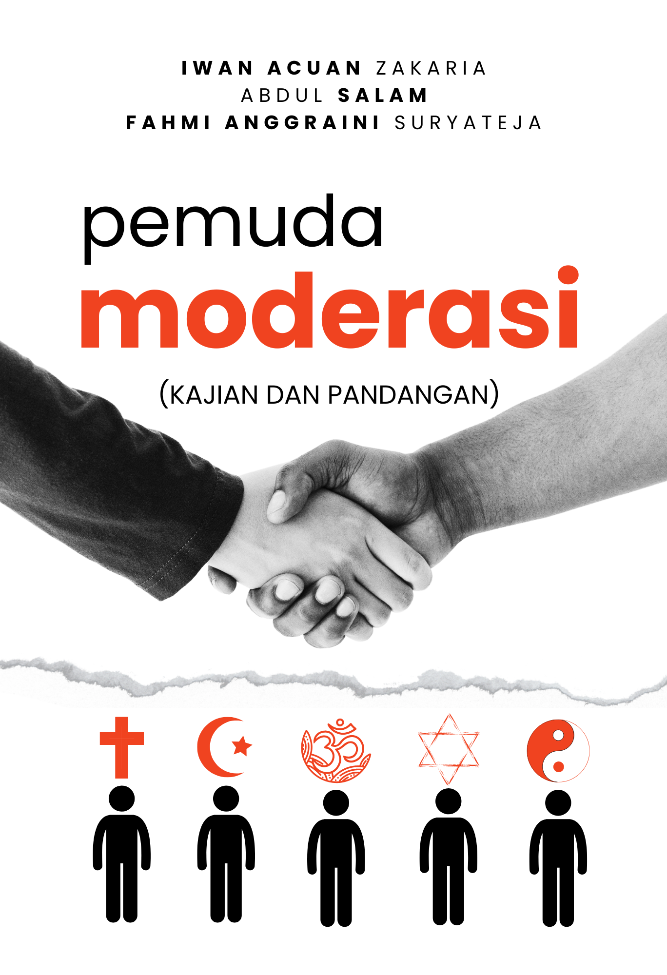 Pemuda Moderasi: Kajian dan Pandangan