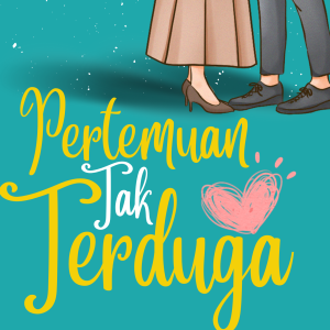 Pertemuan Tak Terduga - Inas Nida