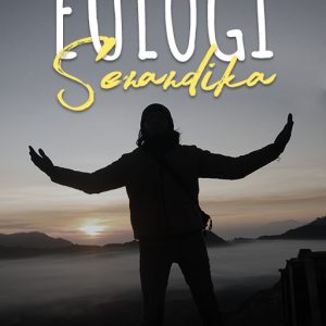Eulogi Senandika - Riki Noviana