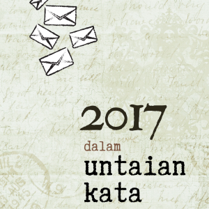 2017 dalam Untaian Kata - Magdalena Sitorus
