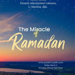 The Miracle of Ramadan