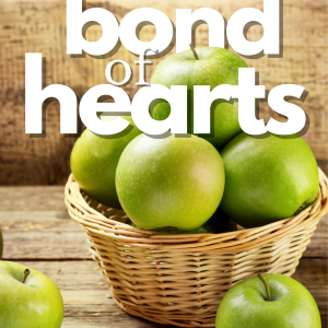 BOND OF HEARTS - Citra Burkert & Christina Win