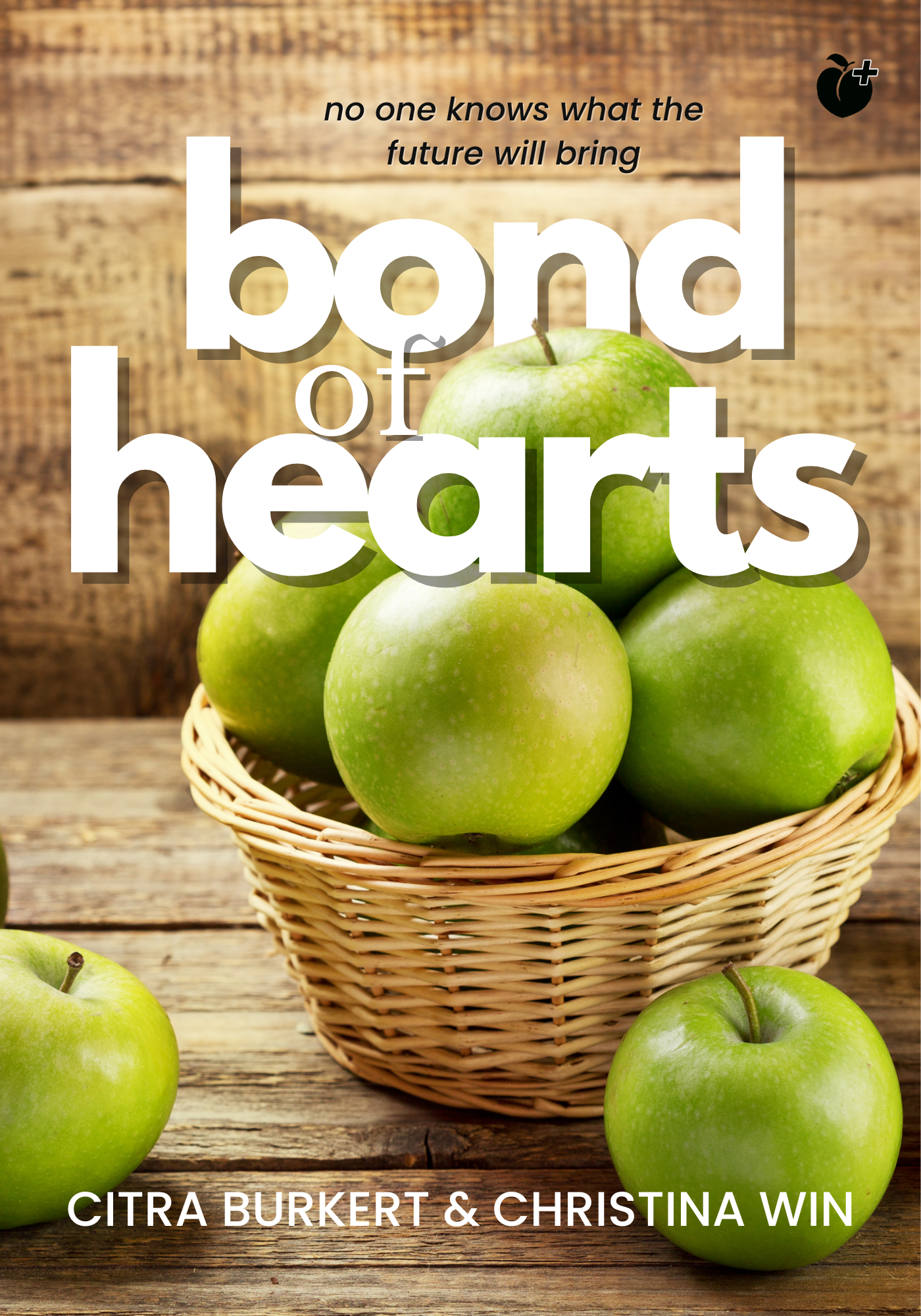 BOND OF HEARTS - Citra Burkert & Christina Win