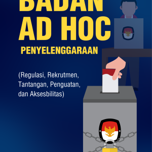 BADAN AD HOC PENYELENGGARAAN - Arman Darmawan, M.Pd.