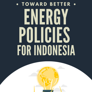 Toward Better Energy Policies for Indonesia - Hanan Nugroho