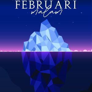 Februari Malam - Ratri Kayungyun