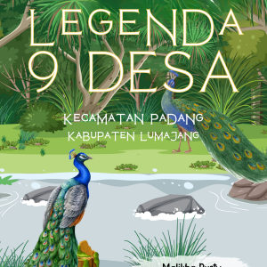 Legenda 9 Desa Kecamatan Padang Kabupaten Lumajang