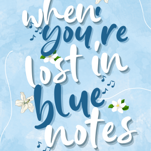 When You’re Lost in Blue Notes - Tenunkata