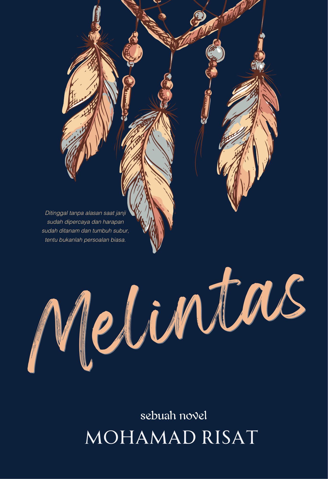 Melintas - Mohamad Risat