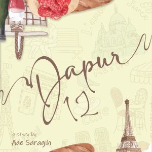 DAPUR 12 - Ade Saragih