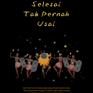 Selesai Tak Pernah Usai - Febriani