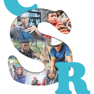 Aktor-Aktor dari Kota Minyak, Asa Perubahan dari Masyarakat