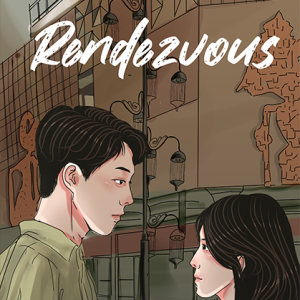 Rendezvous - Penulis Sofi Sugito
