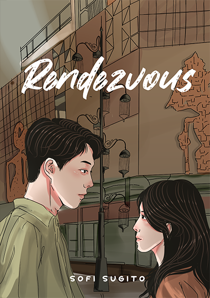 Rendezvous - Penulis Sofi Sugito